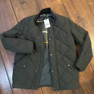 Barbour Men's Jacket - Brand New Size M